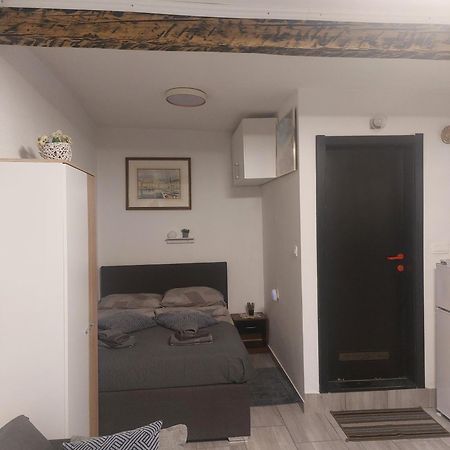 Apartma Romeo Пиран Экстерьер фото