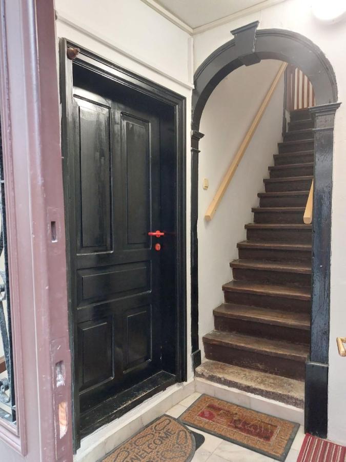 Apartma Romeo Пиран Экстерьер фото
