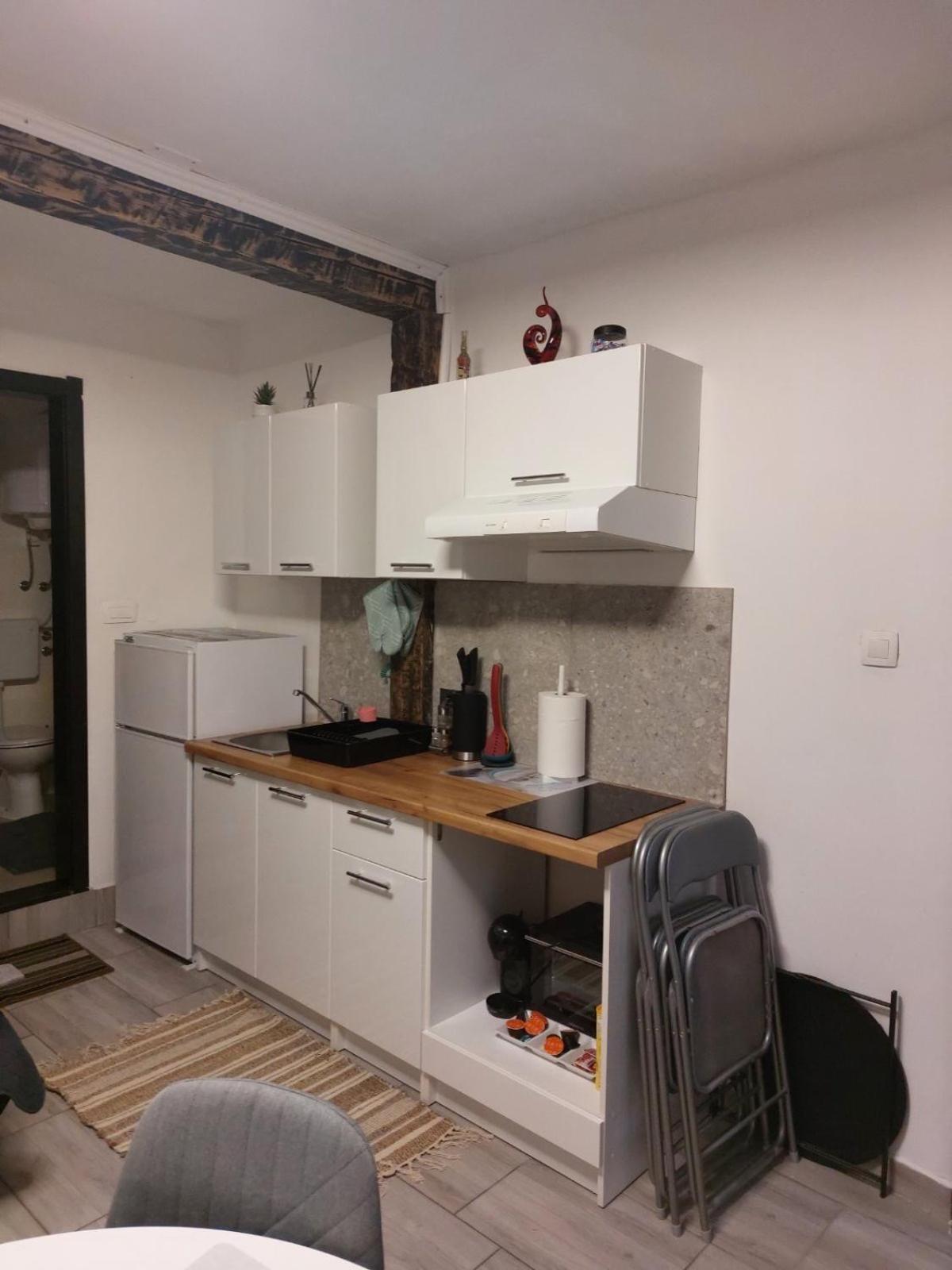 Apartma Romeo Пиран Экстерьер фото