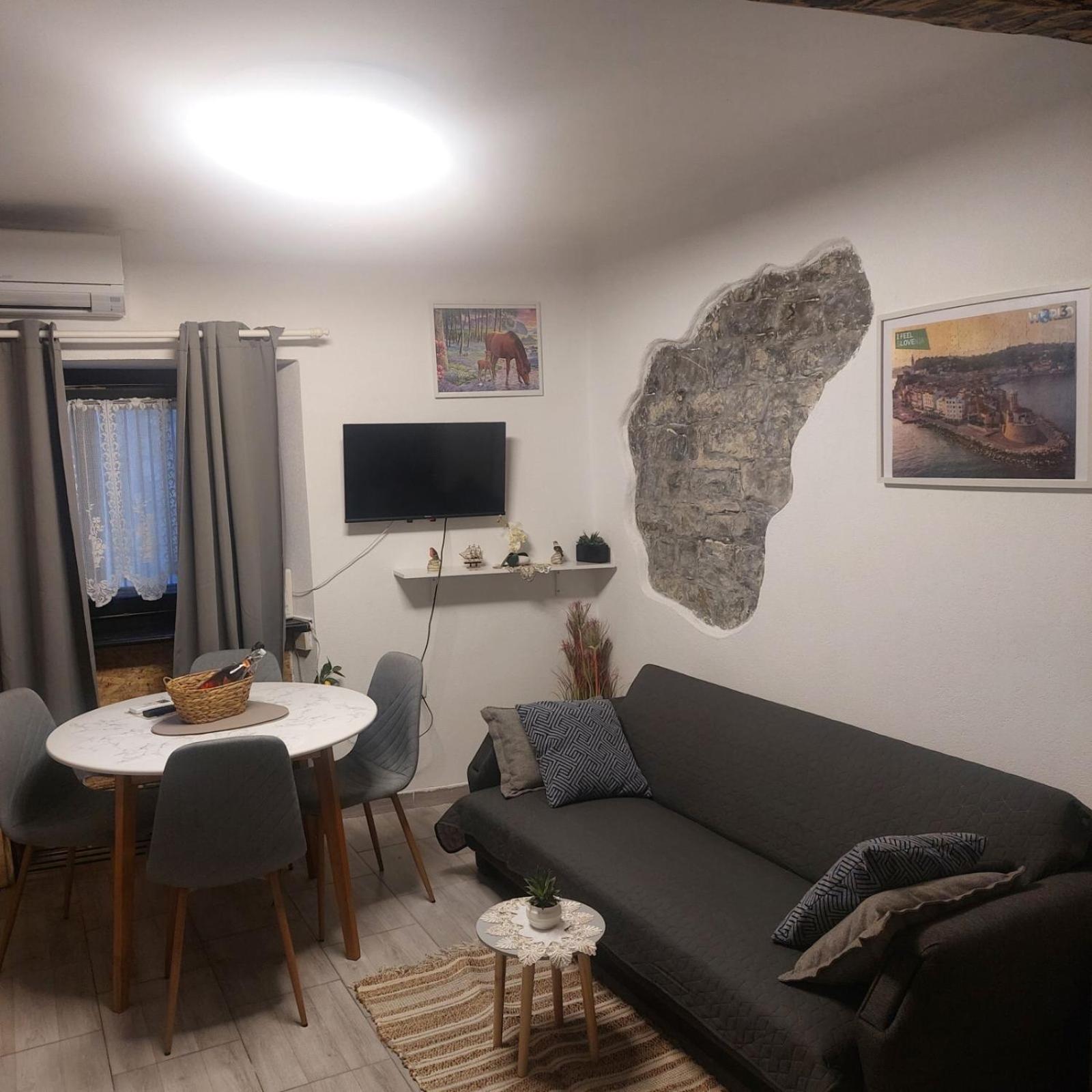 Apartma Romeo Пиран Экстерьер фото
